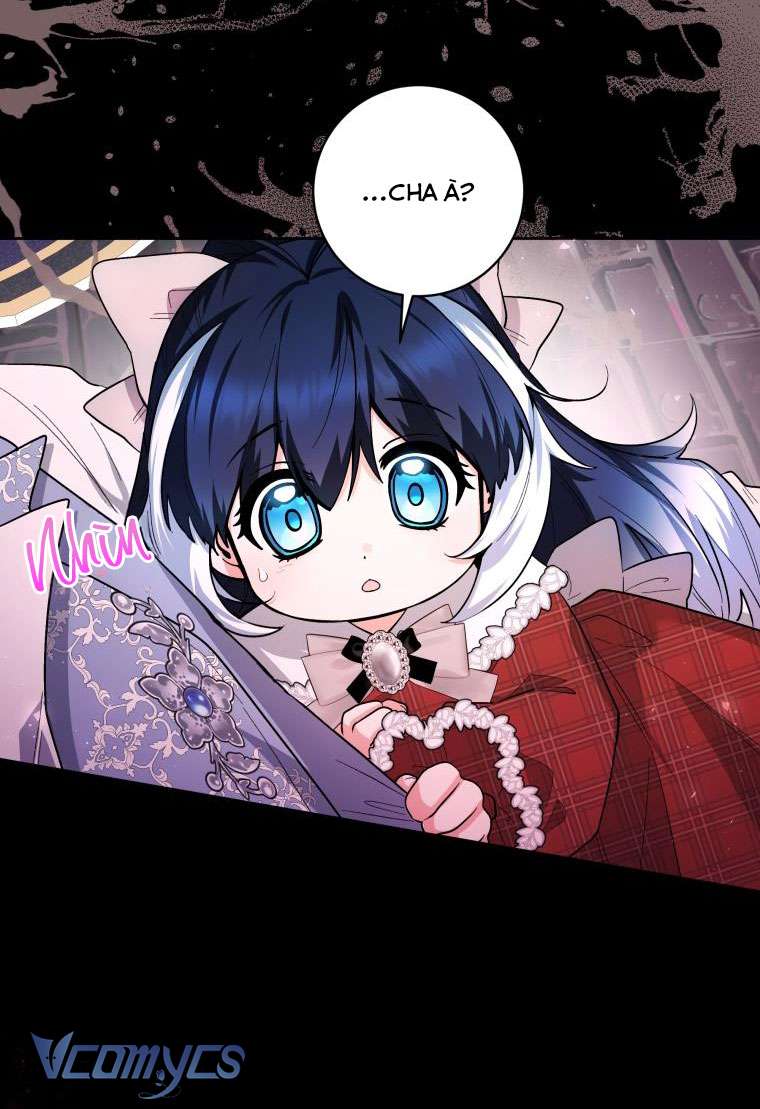 Bé Con Cá Voi Sát Thủ Chapter 29 - Next Chapter 30
