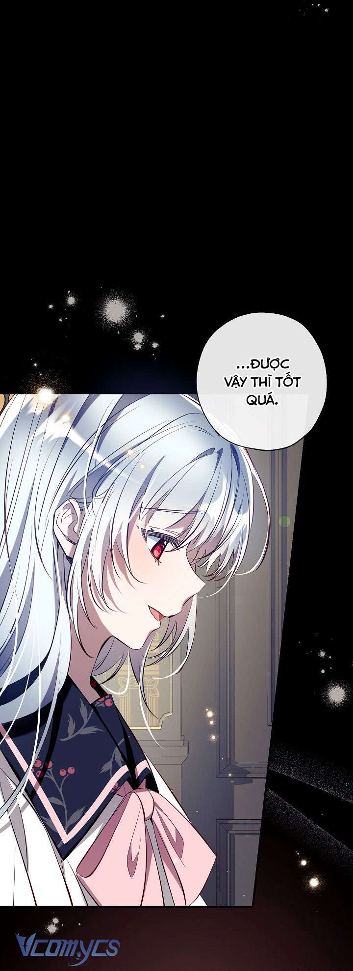 Chúng Ta Có Thể Trở Thành Một Gia Đình Được Không? Chap 102 - Trang 2