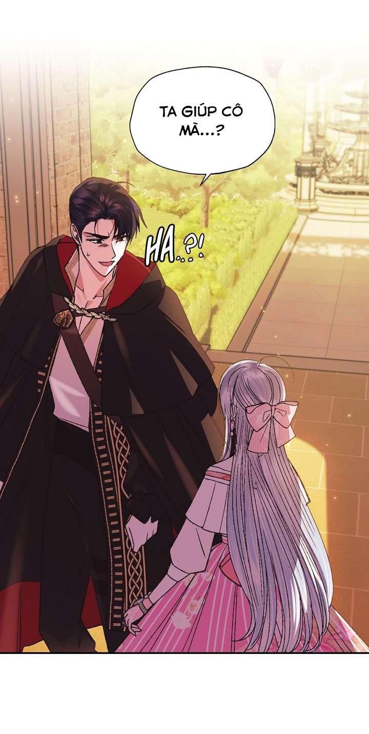 Cha À, Con Không Muốn Kết Hôn Đâu Chap 36 - Next Chap 37