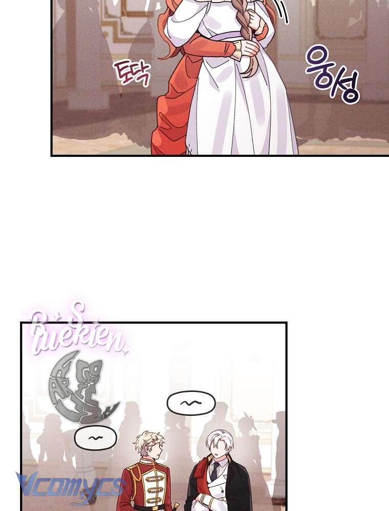 Chị Gái Của Nhân Vật Phản Diện Hôm Nay Cũng Đang Đau Khổ Chapter 19 - Next Chapter 19.5