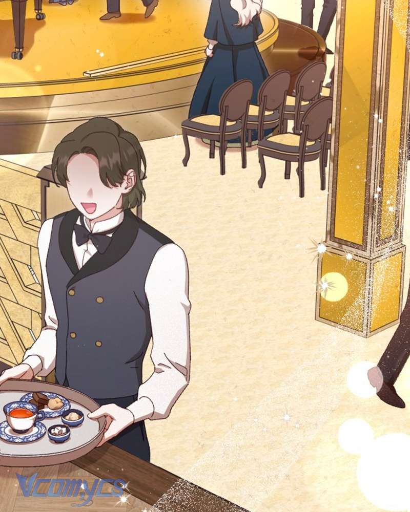 Dành Cho Những Ai Coi Hối Tiếc Là Điều Xa Xỉ Chap 6 - Trang 4