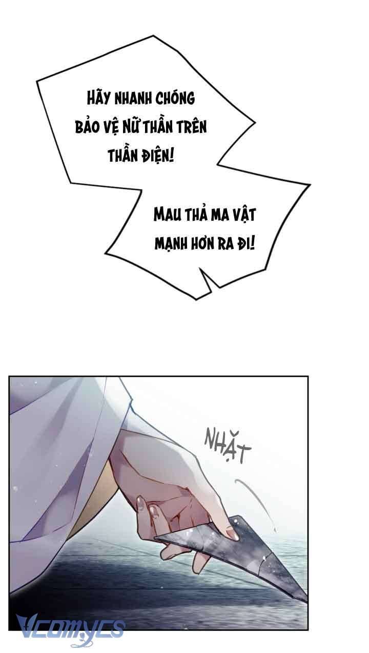 Kết Cục Của Nhân Vật Phản Diện Chỉ Có Thể Là Cái Chết Chapter 119 - Trang 4