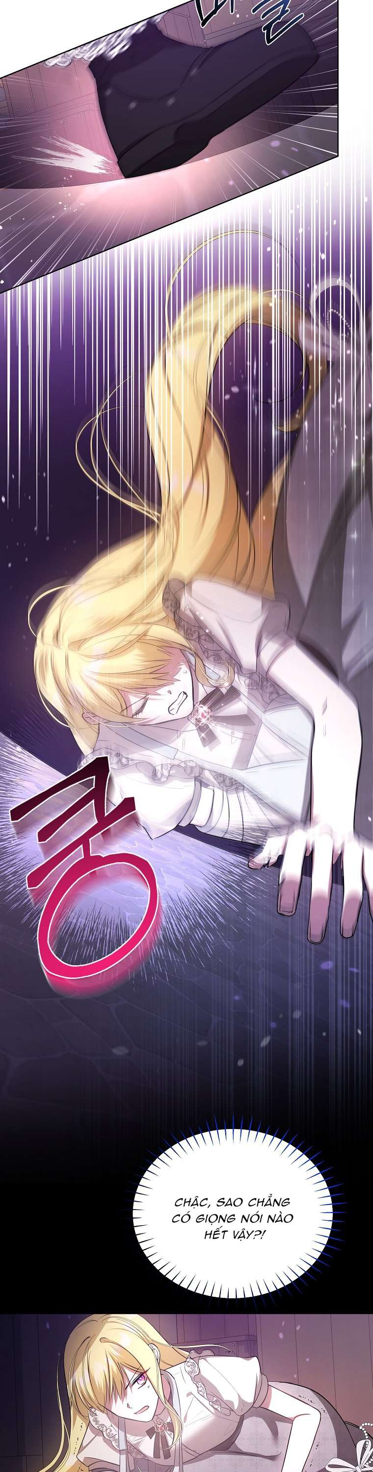 Chị Gái Tôi Là Nhân Vật Chính Chap 9 - Next Chap 10