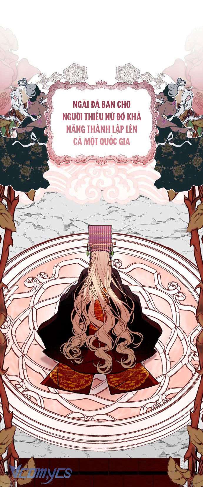 Chuyện Tình Tuyết Phương Bắc Chapter 1 - Trang 4