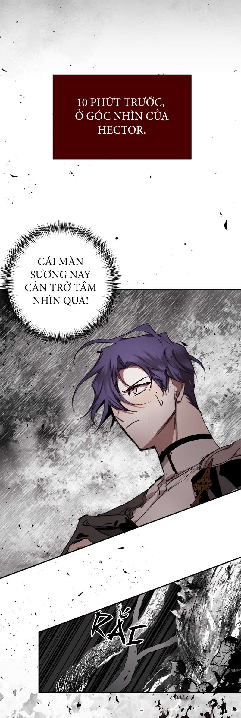 Lời Thú Nhận Của Chúa Tể Bóng Tối Chapter 95 - Next Chapter 96