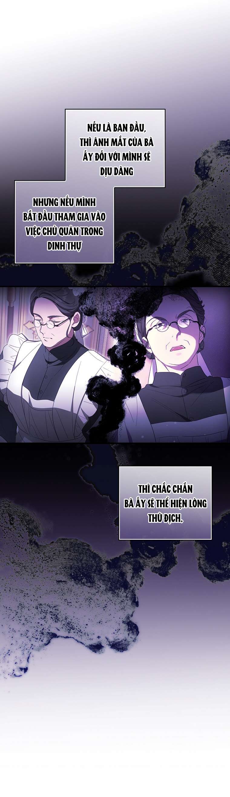 Phương Pháp Khiến Phu Quân Đứng Về Phía Tôi Chapter 62 - Trang 4