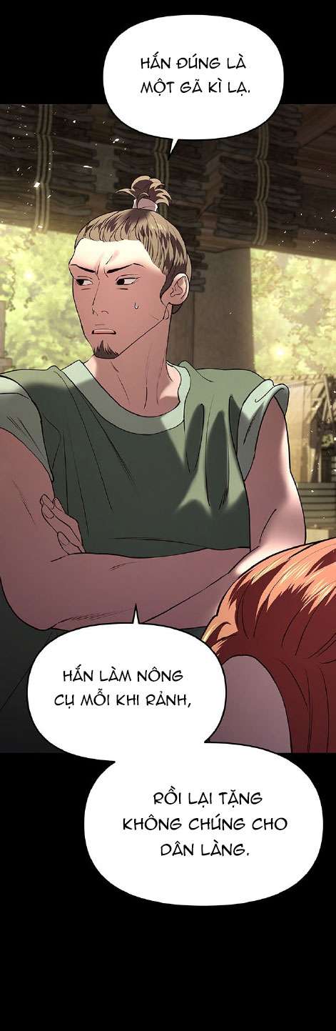 Vương Tử Huyền Bí Chapter 36 - Trang 4