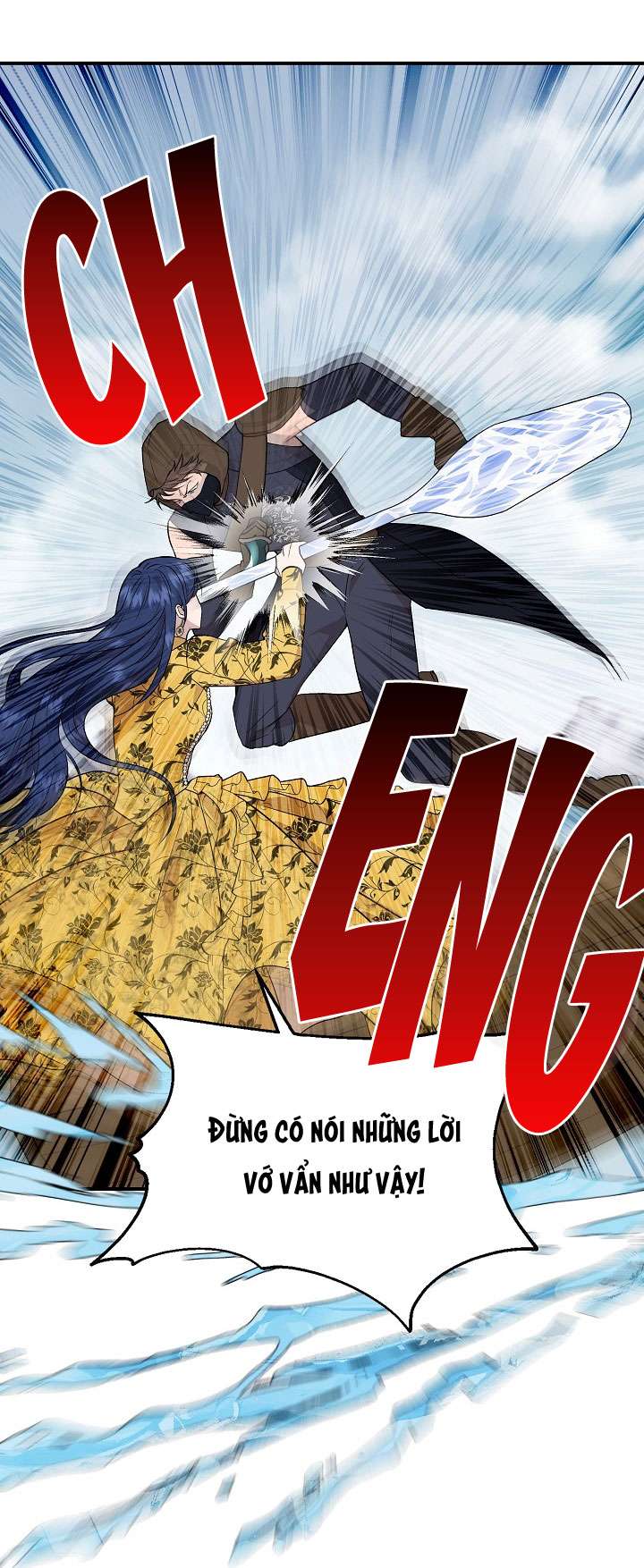 Tôi Không Phải Là Cinderella Chapter 48 - Next Chapter 48.5