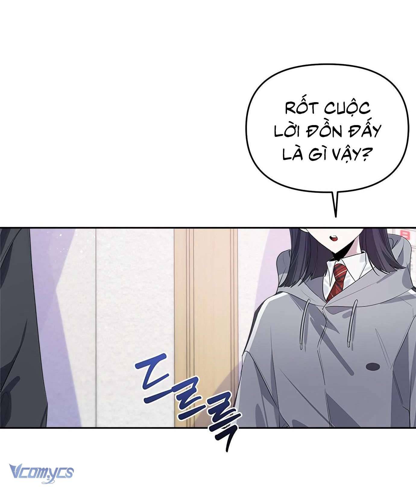 Đàn Anh Xấu Xa! Chap 41 - Trang 3