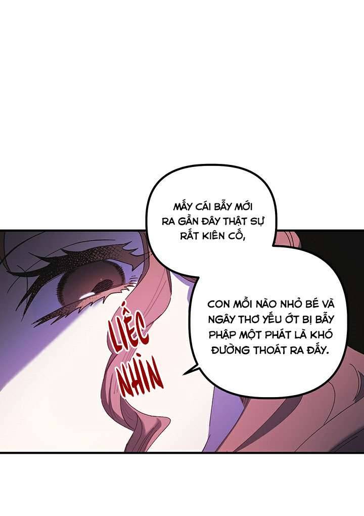 May Mắn Hay Bất Hạnh Chap 2 - Trang 4