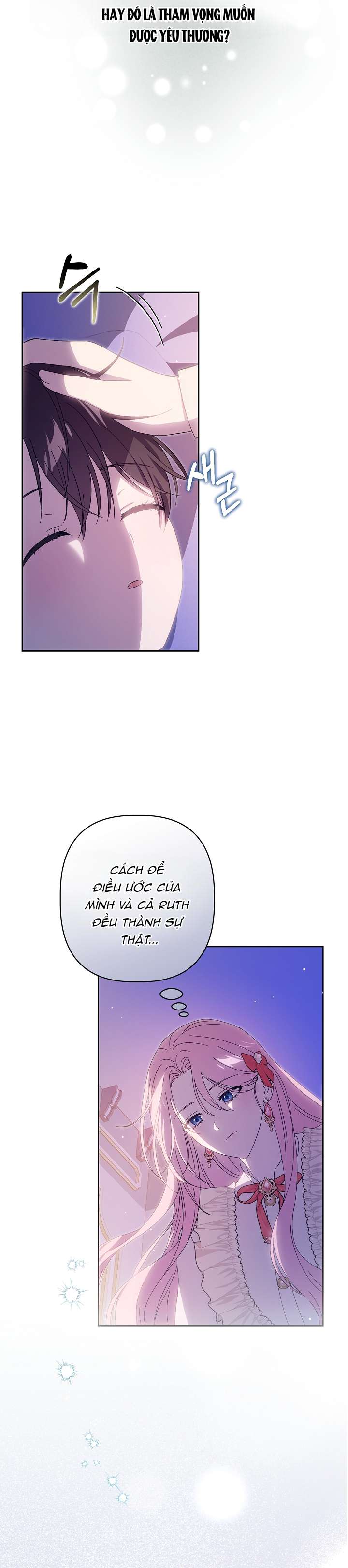 Cha Của Nam Chính Từ Chối Hủy Hôn Chapter 9 - Trang 4