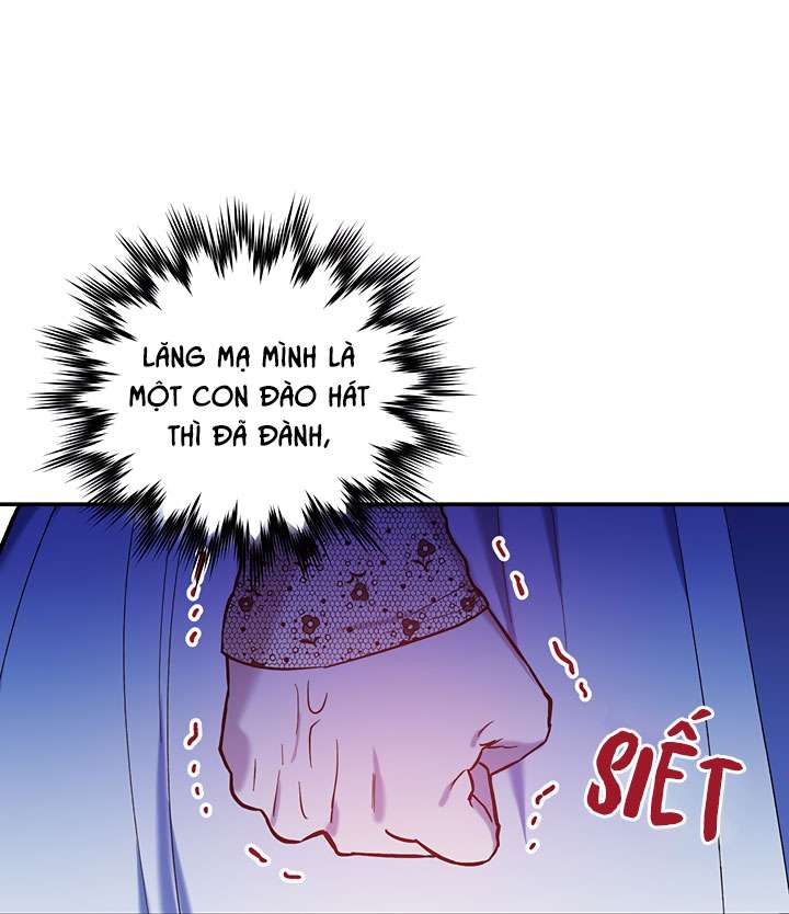 May Mắn Hay Bất Hạnh Chap 28 - Trang 4