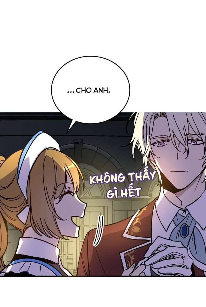 Vị Hôn Thê Khế Ước Của Công Tước Chapter 57 - Trang 4