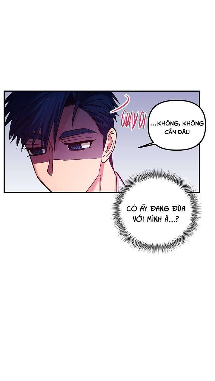 May Mắn Hay Bất Hạnh Chap 44 - Next Chap 45