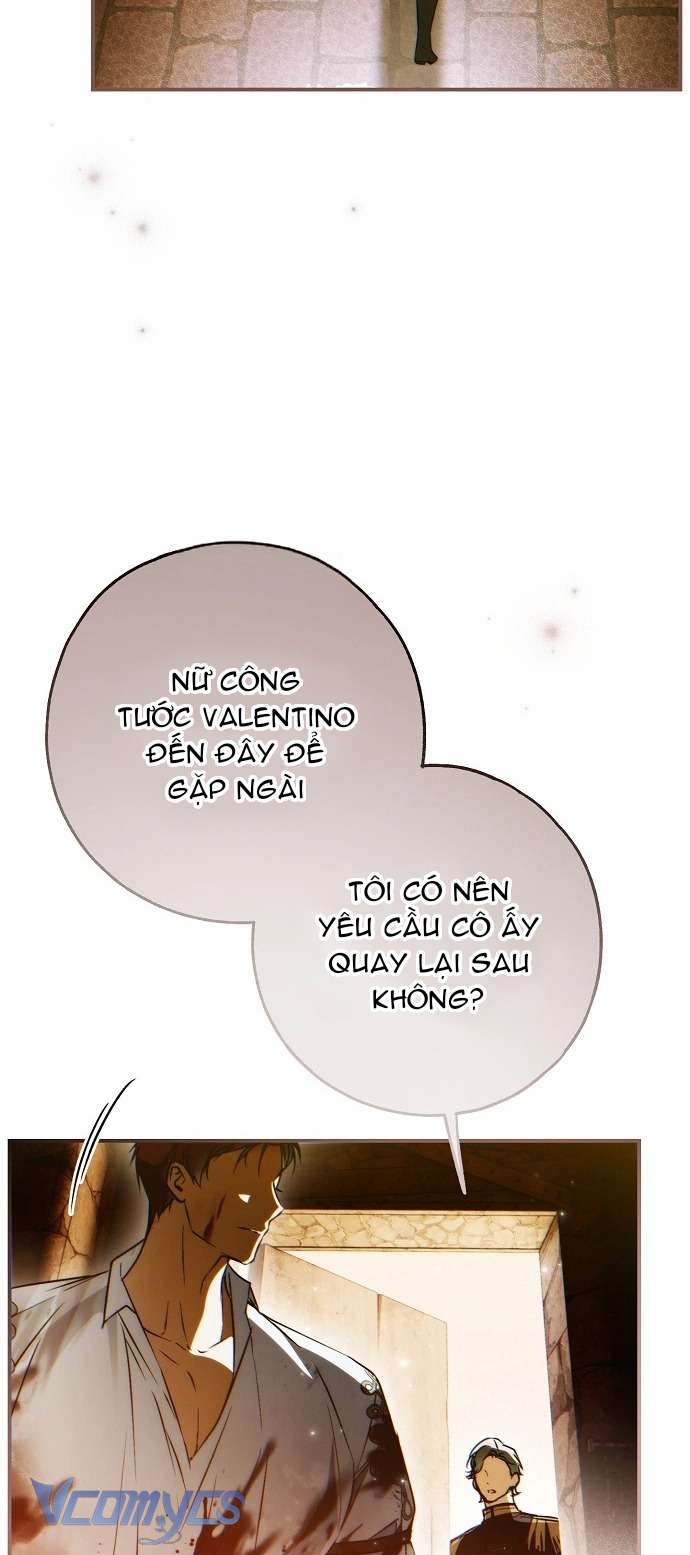 Ai Đó Đang Điều Khiển Cơ Thể Của Tôi Chapter 56 - Next Chap 57