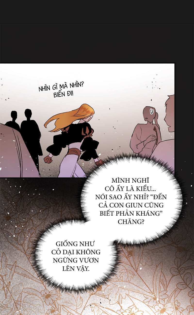 Lời Thú Nhận Của Chúa Tể Bóng Tối Chapter 85 - Trang 4