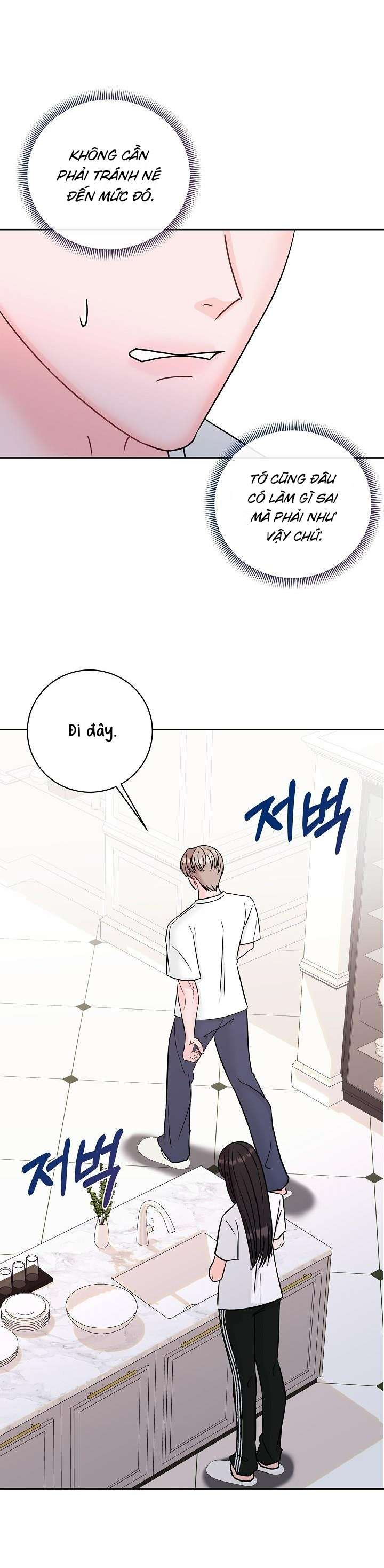 [ 18+ ] Trò Chơi Cá Cược Chap 2 - Next Chap 3