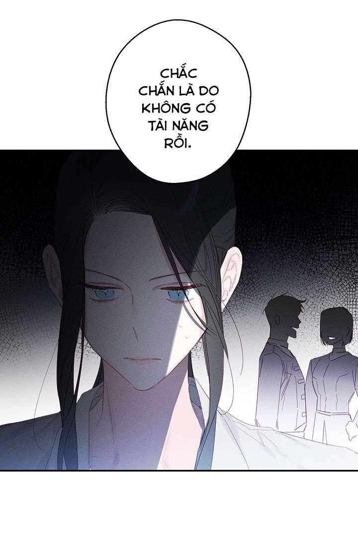 Trước Tiên Phải Giấu Em Trai Cái Đã! Chap 5 - Trang 2