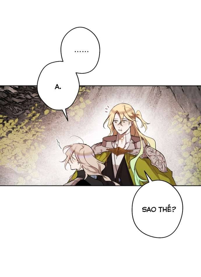 Lời Thú Nhận Của Chúa Tể Bóng Tối Chap 45 - Next Chap 46