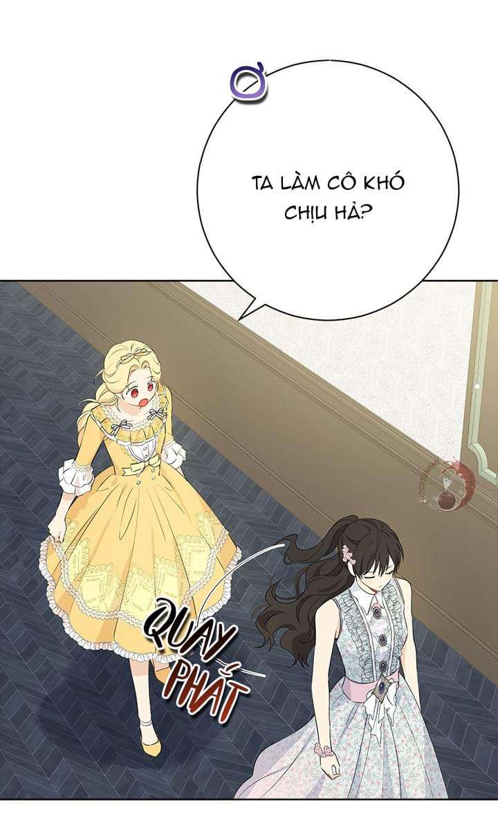 Tôi Là Minh Chứng Của Sự Thật Chap 48 - Trang 3