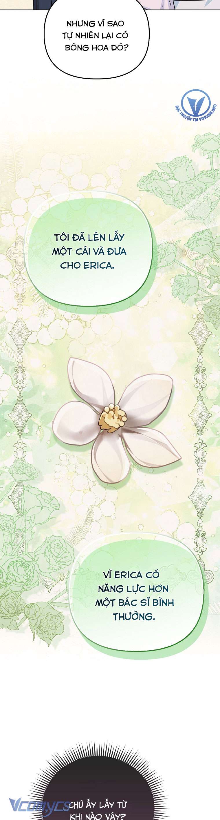 Nhân Vật Phản Diện Đều Thích Tôi Chapter 36 - Next Chapter 37