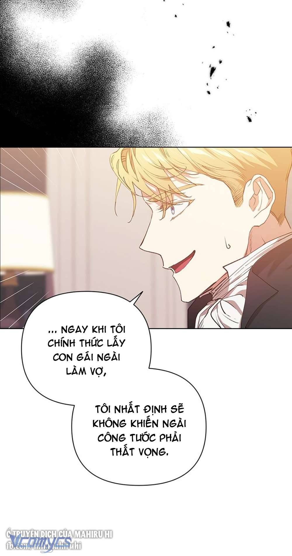 Hôn Nhân Này Rồi Sẽ Đổ Vỡ Chapter 13 - Trang 3