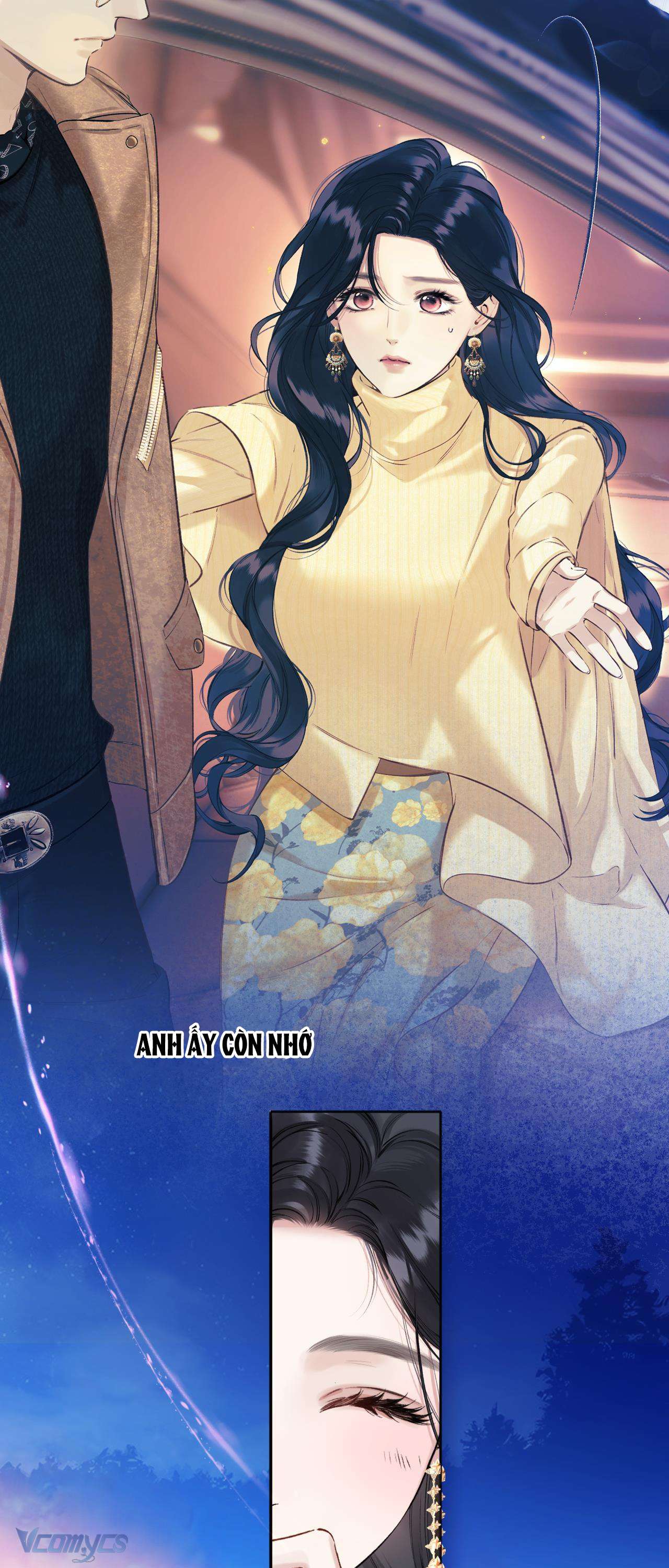 Trêu Nhầm Chap 34 - Next Chap 35