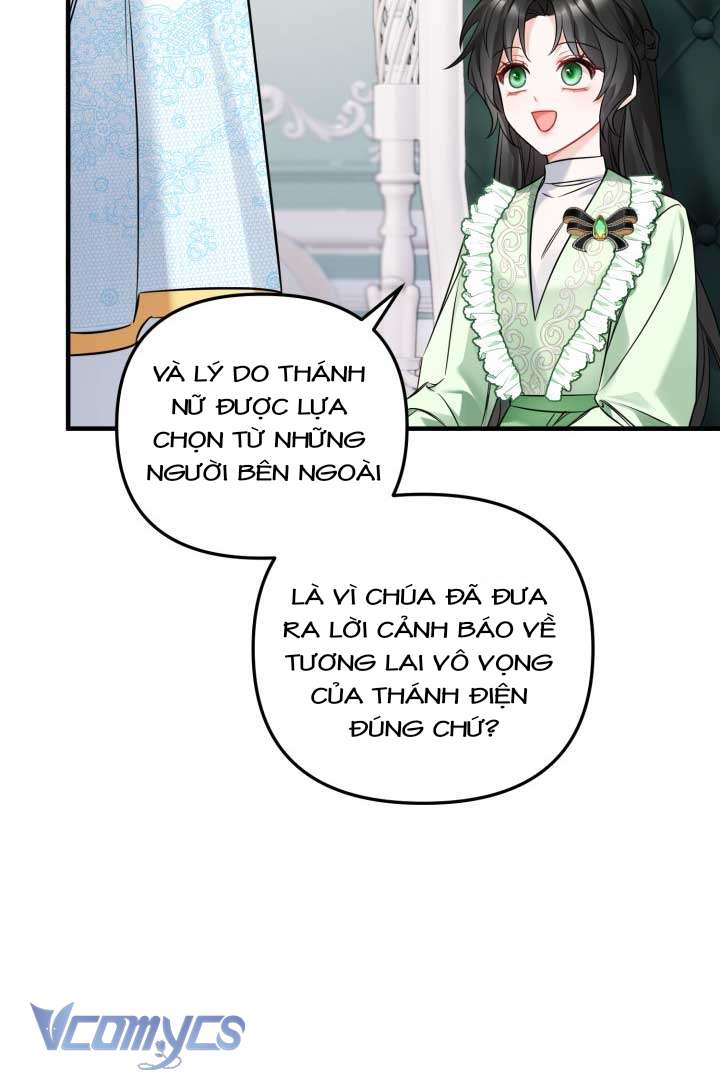 Mê Cung Cám Dỗ Của Emilone Chapter 3 - Next Chapter 4