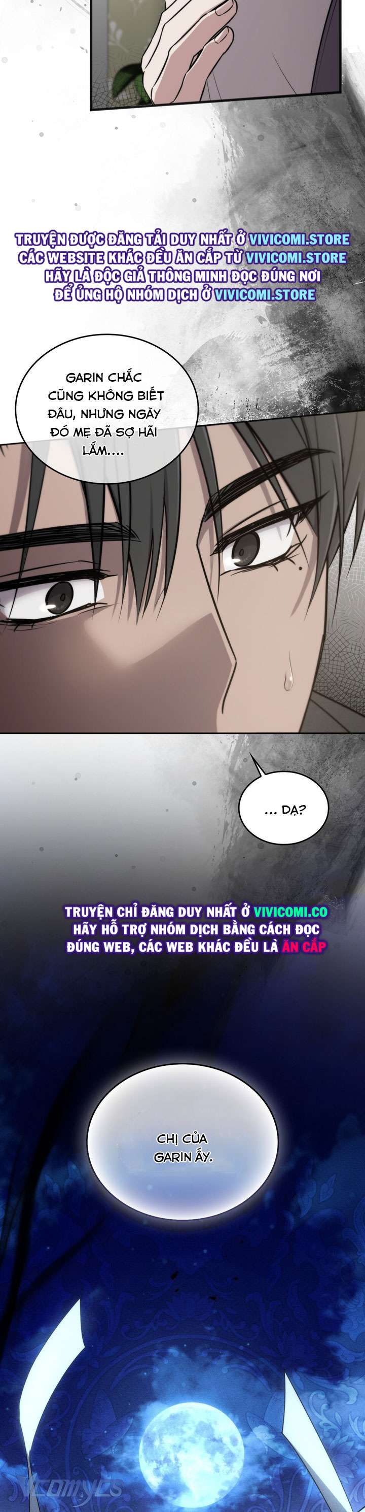 [18+] Đảo Vô Ảnh Chap 15 - Trang 3