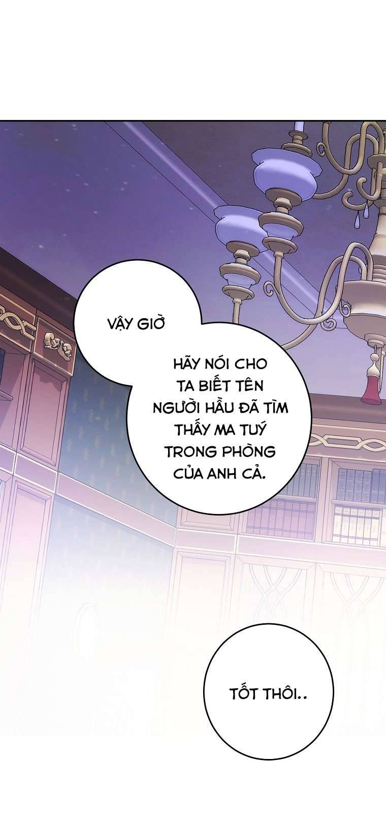 Tôi Trở Thành Vợ Của Nam Chính Chap 23 - Trang 3