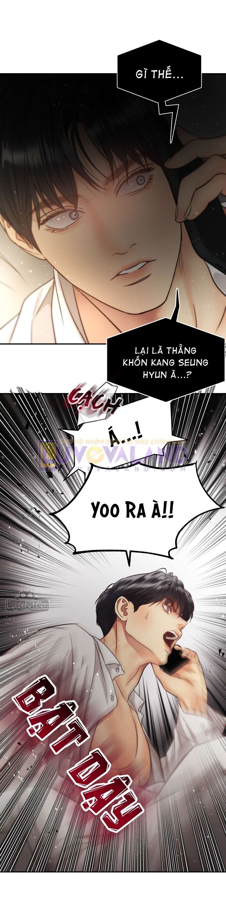Ngôi Sao Ban Mai Chap 63 - Trang 2