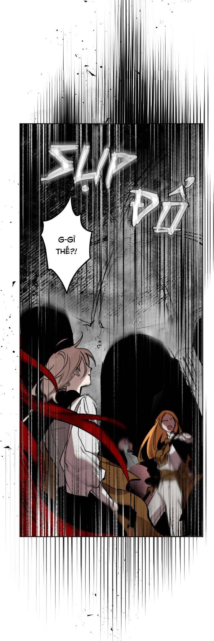 Lời Thú Nhận Của Chúa Tể Bóng Tối Chap 27 - Next Chap 28