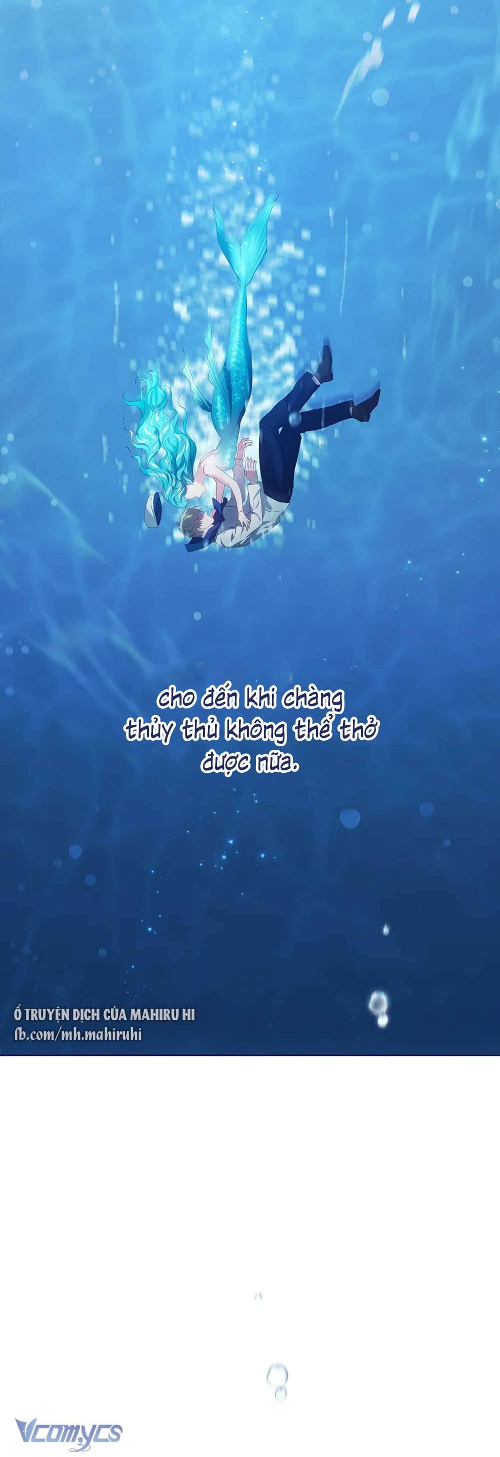 Hôn Nhân Này Rồi Sẽ Đổ Vỡ Chapter 41 - Trang 3