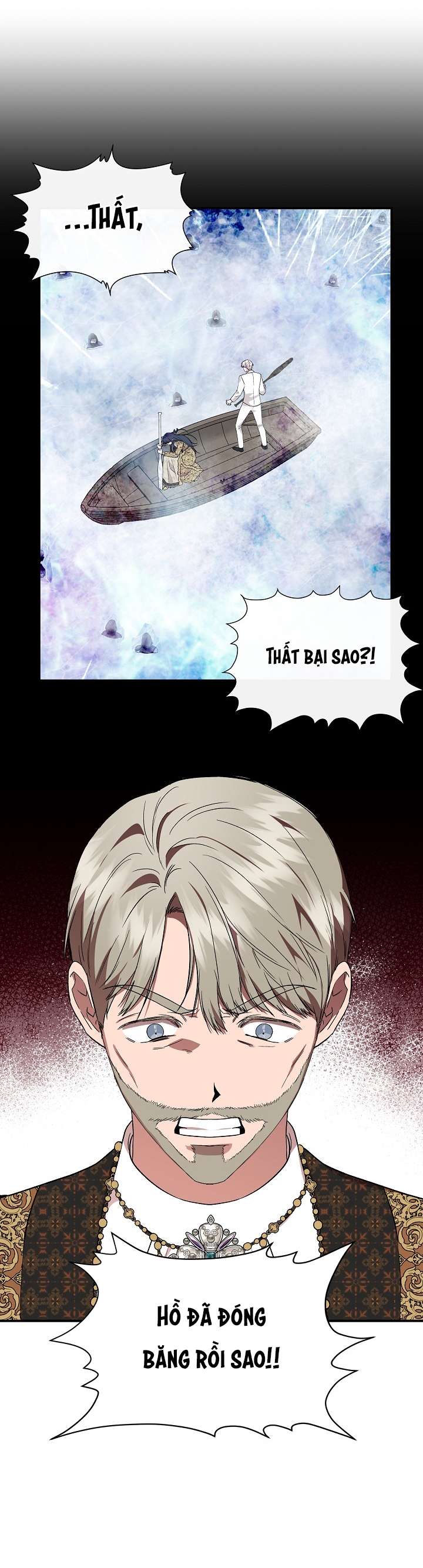 Tôi Không Phải Là Cinderella Chapter 52 - Trang 4
