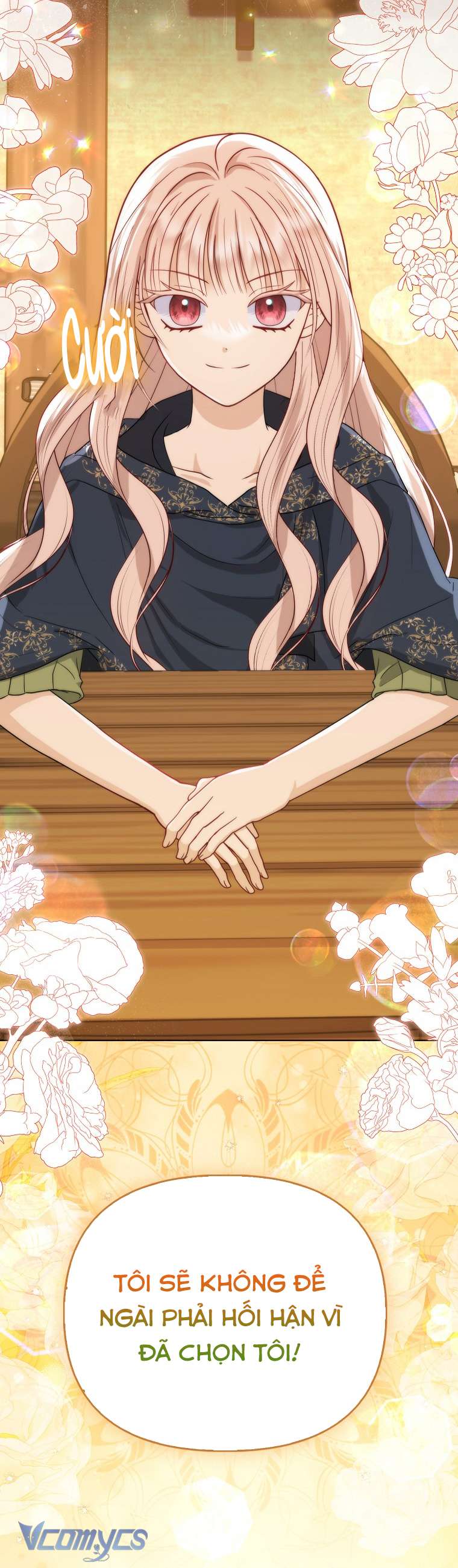Nhân Vật Phản Diện Đều Thích Tôi Chapter 5 - Next Chapter 6