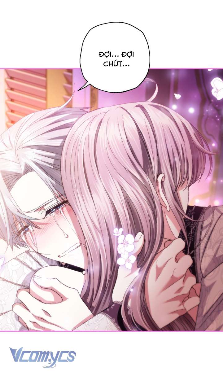 Cha À, Con Không Muốn Kết Hôn Đâu Chap 131 - Next 