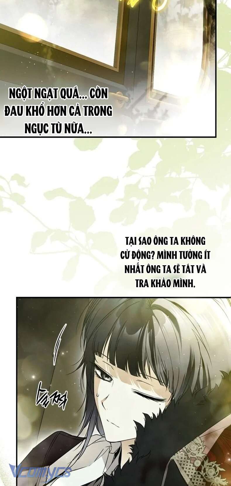 Ai Đó Đang Điều Khiển Cơ Thể Của Tôi Chapter 38 - Next Chapter 39