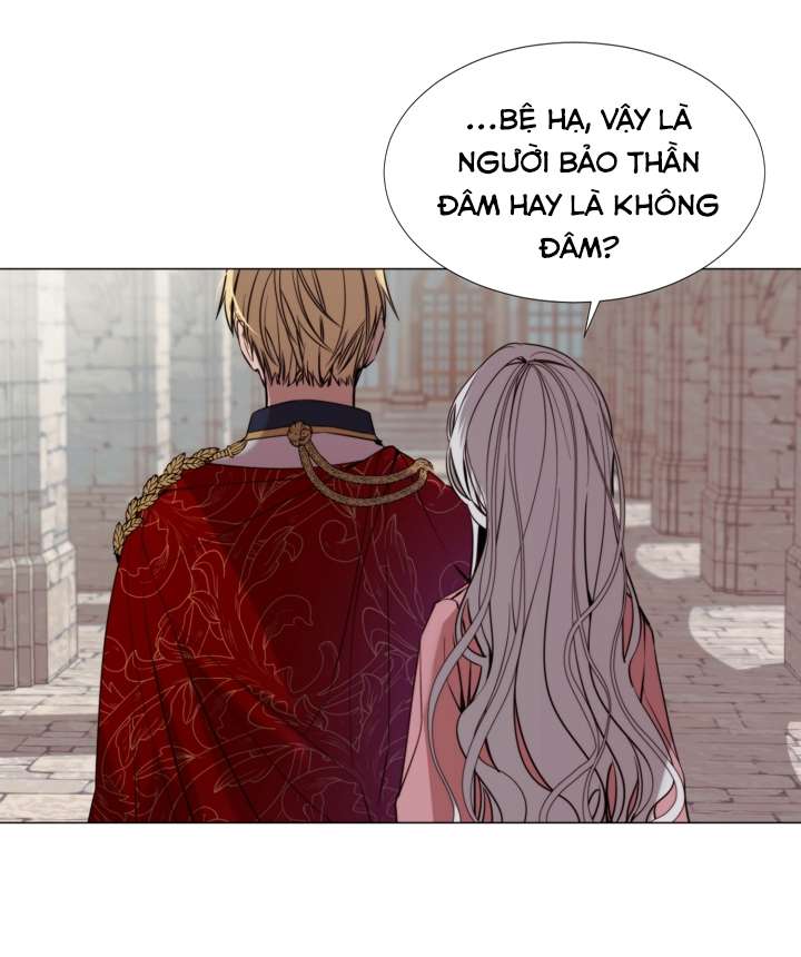 Ác Nữ Cần Bạo Chúa Chapter 19 - Trang 4