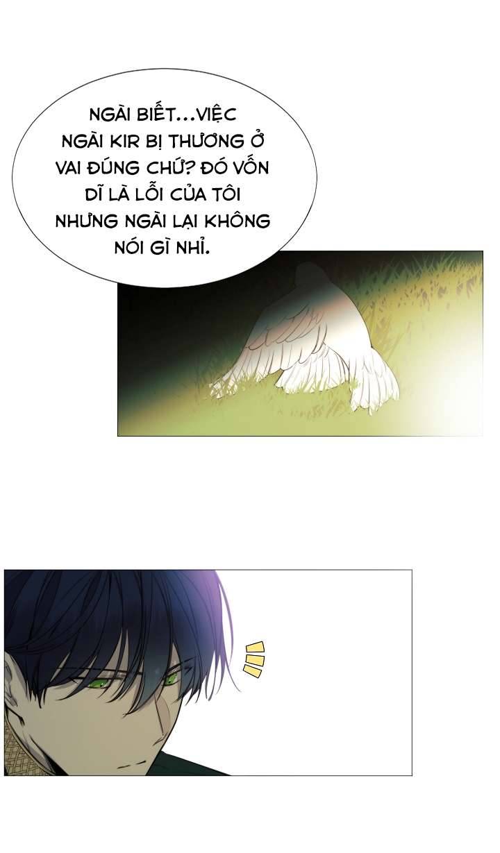 Ác Nữ Cần Bạo Chúa Chapter 15 - Trang 4