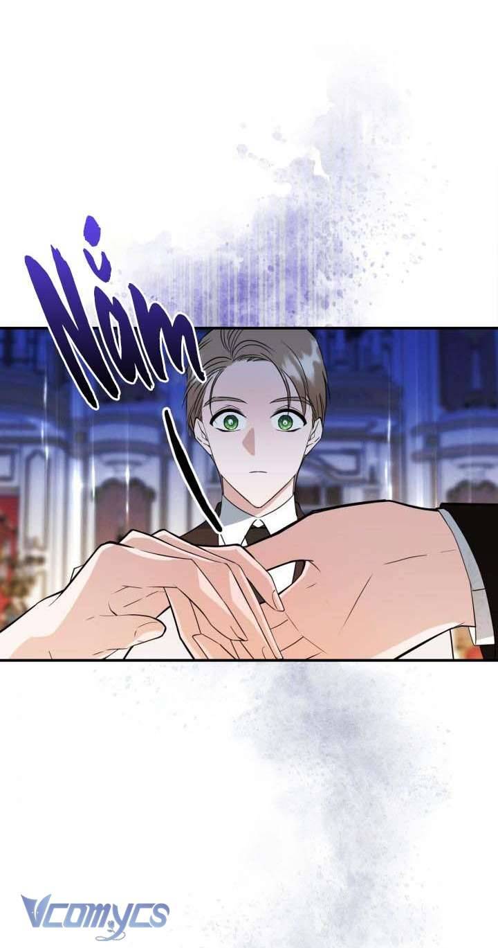 Công Nương Toàn Năng Cũng Thấy Chán Nản Chap 32 - Trang 3