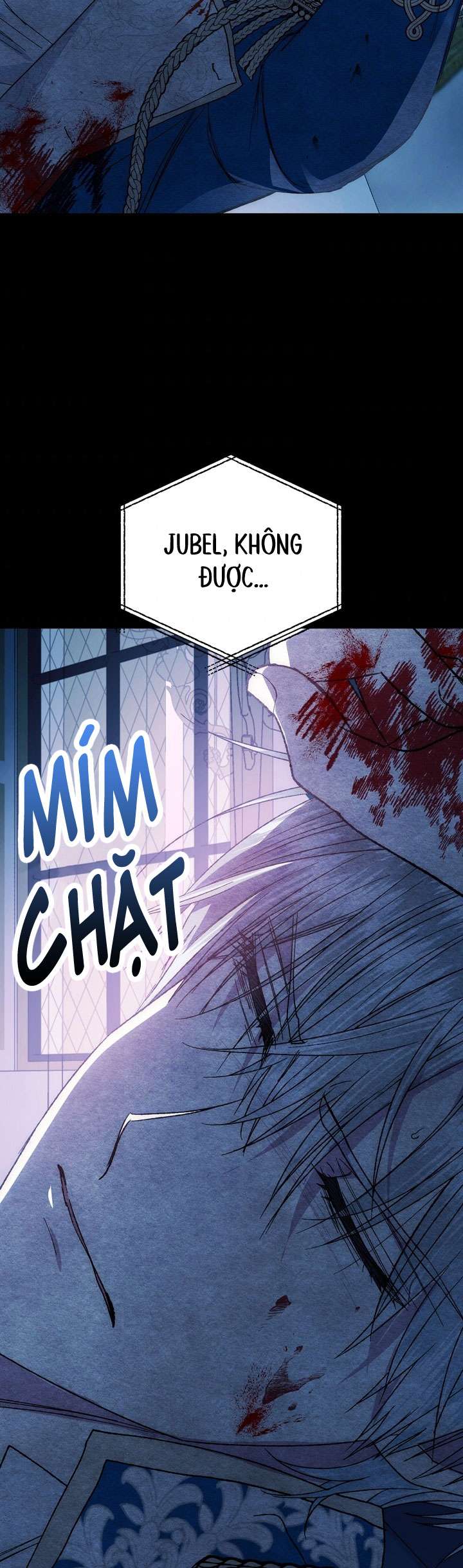 Cha À, Con Không Muốn Kết Hôn Đâu Chap 48 - Next Chap 49