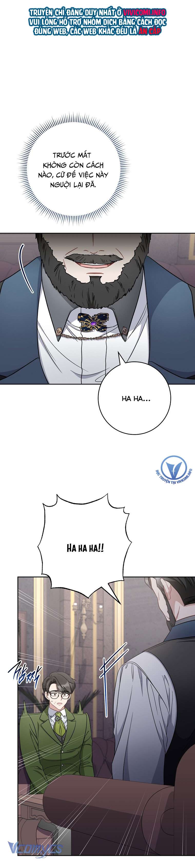 Nam Chính? Cho Cũng Không Thèm! Chapter 18 - Next Chapter 19