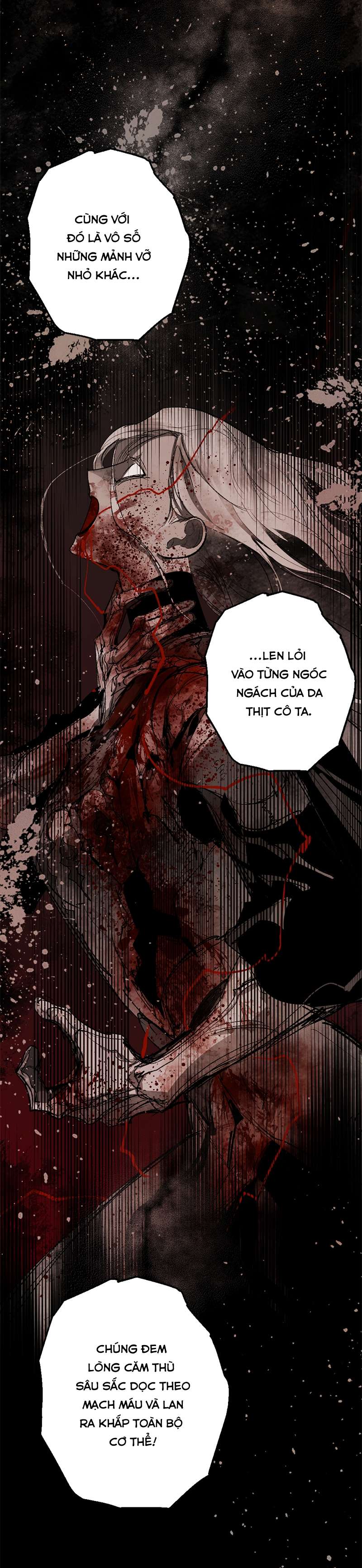 Lời Thú Nhận Của Chúa Tể Bóng Tối Chapter 87 - Next Chapter 88