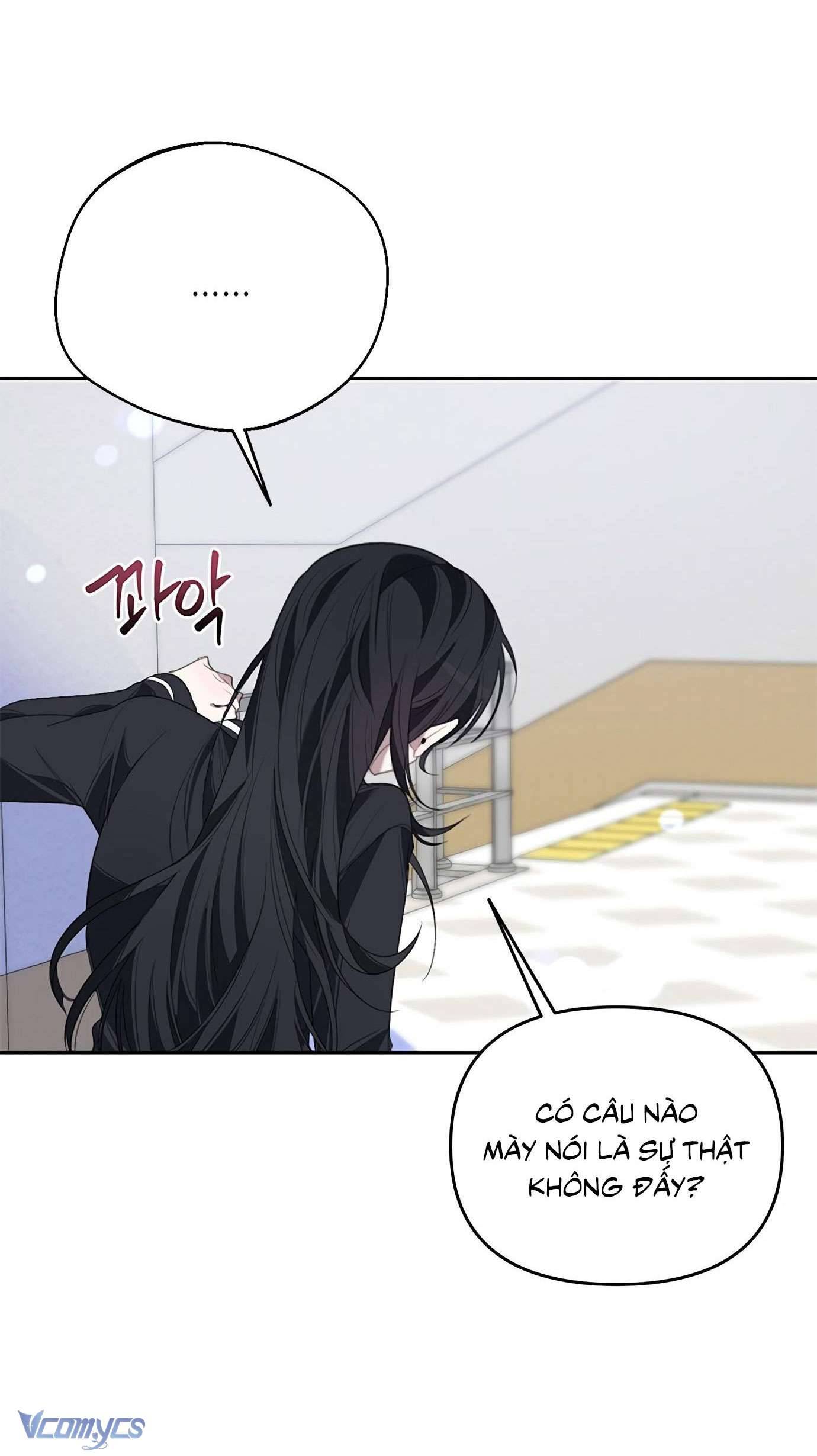 Đàn Anh Xấu Xa! Chap 32 - Trang 3
