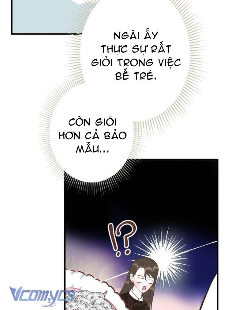 Sau Này Họ Sẽ Sinh Ra Tôi Chapter 9 - Trang 4