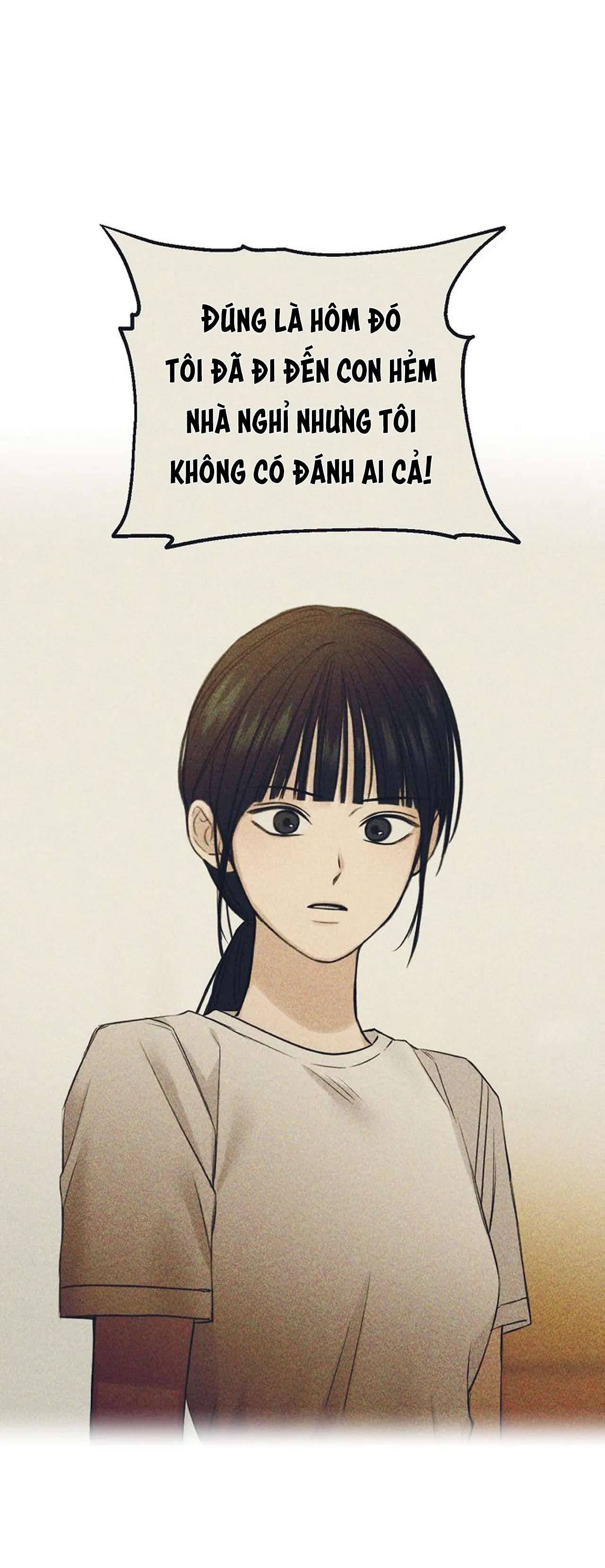 Bình Minh Chap 27 - Trang 4