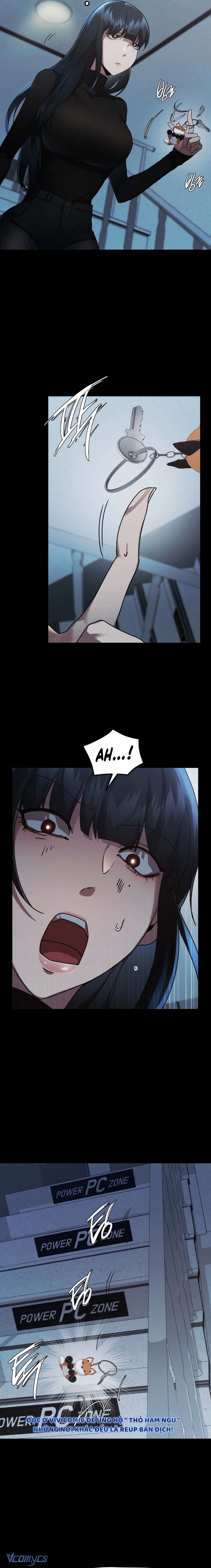 [18+] Diễn Đàn Mở Chap 7 - Next Chap 8