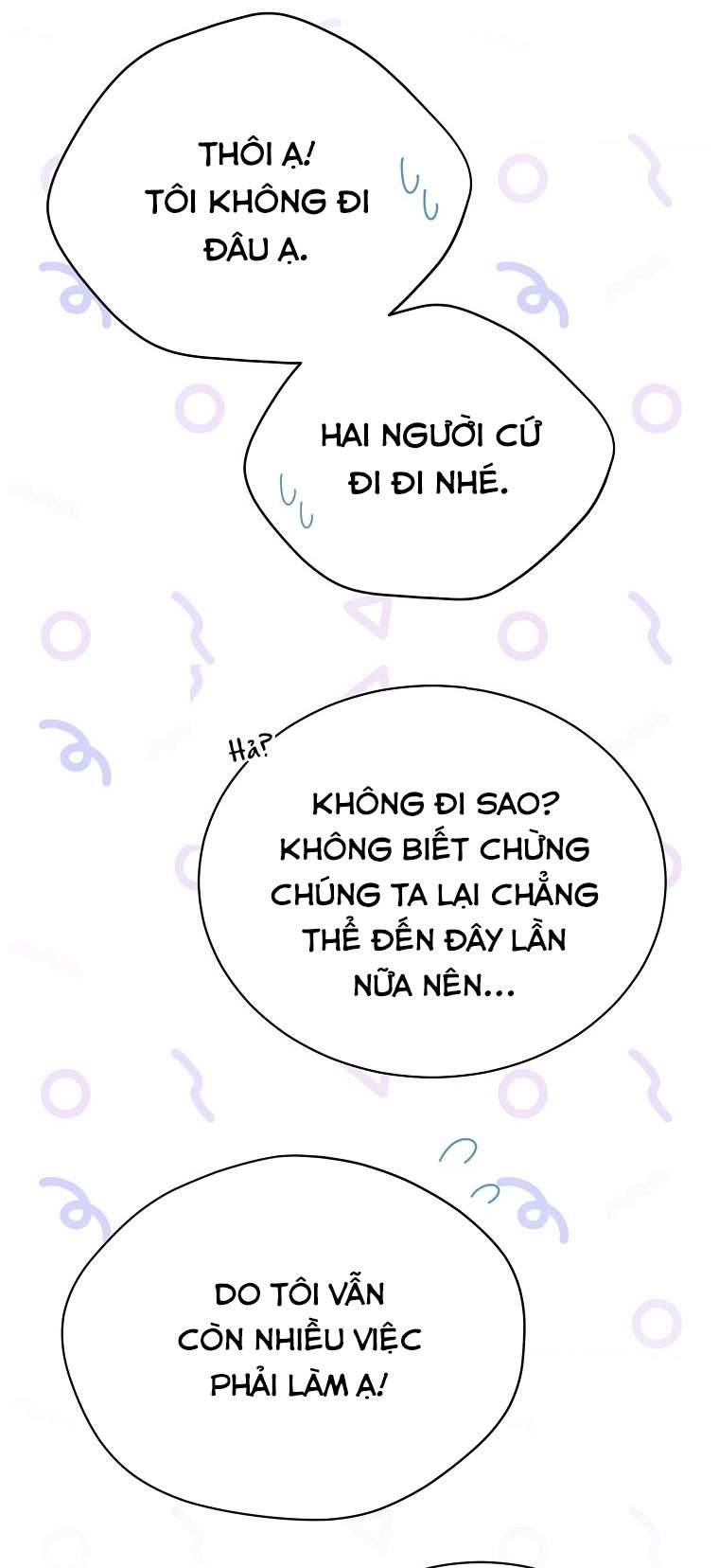 Vương Miện Lục Bảo Chap 76 - Trang 2