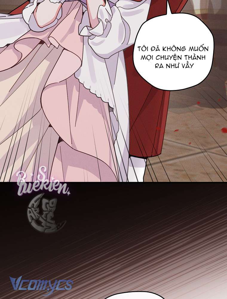 Chị Gái Của Nhân Vật Phản Diện Hôm Nay Cũng Đang Đau Khổ Chapter 19 - Next Chapter 19.5