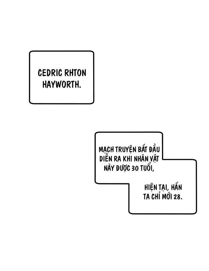 May Mắn Hay Bất Hạnh Chap 2 - Trang 4